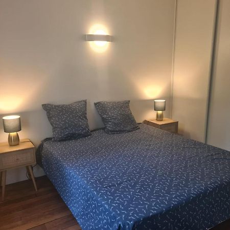 Appartement Saint Ouen 45M2 Eksteriør billede