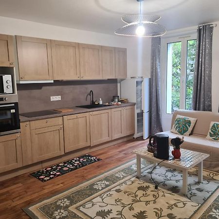 Appartement Saint Ouen 45M2 Eksteriør billede