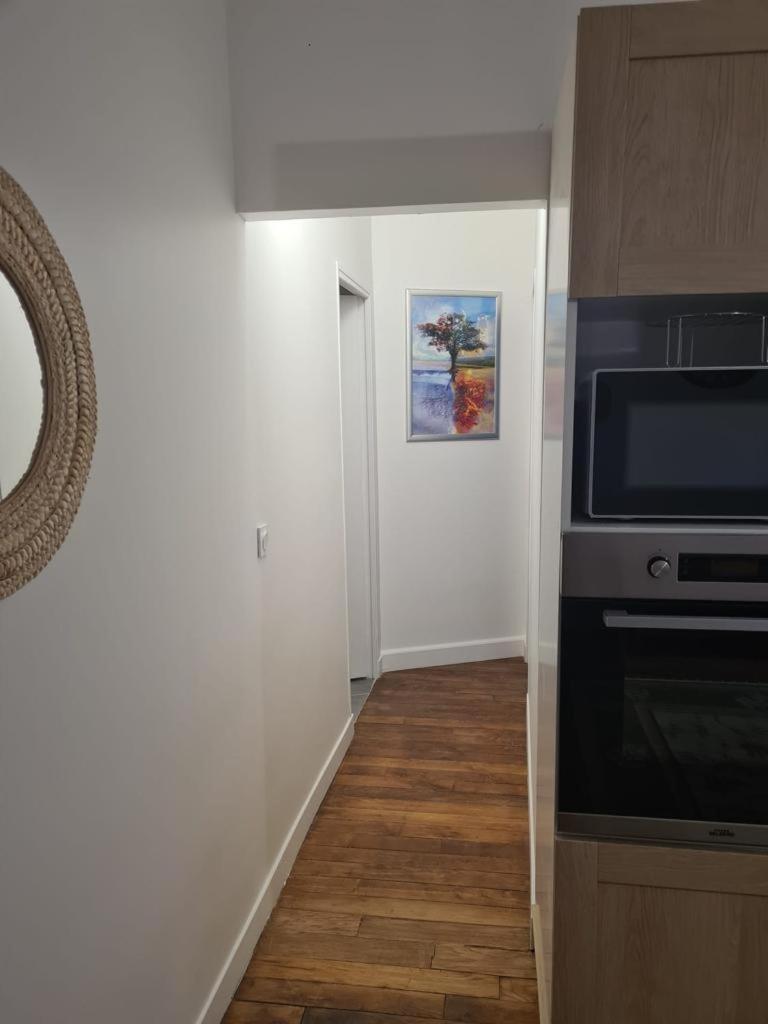 Appartement Saint Ouen 45M2 Eksteriør billede