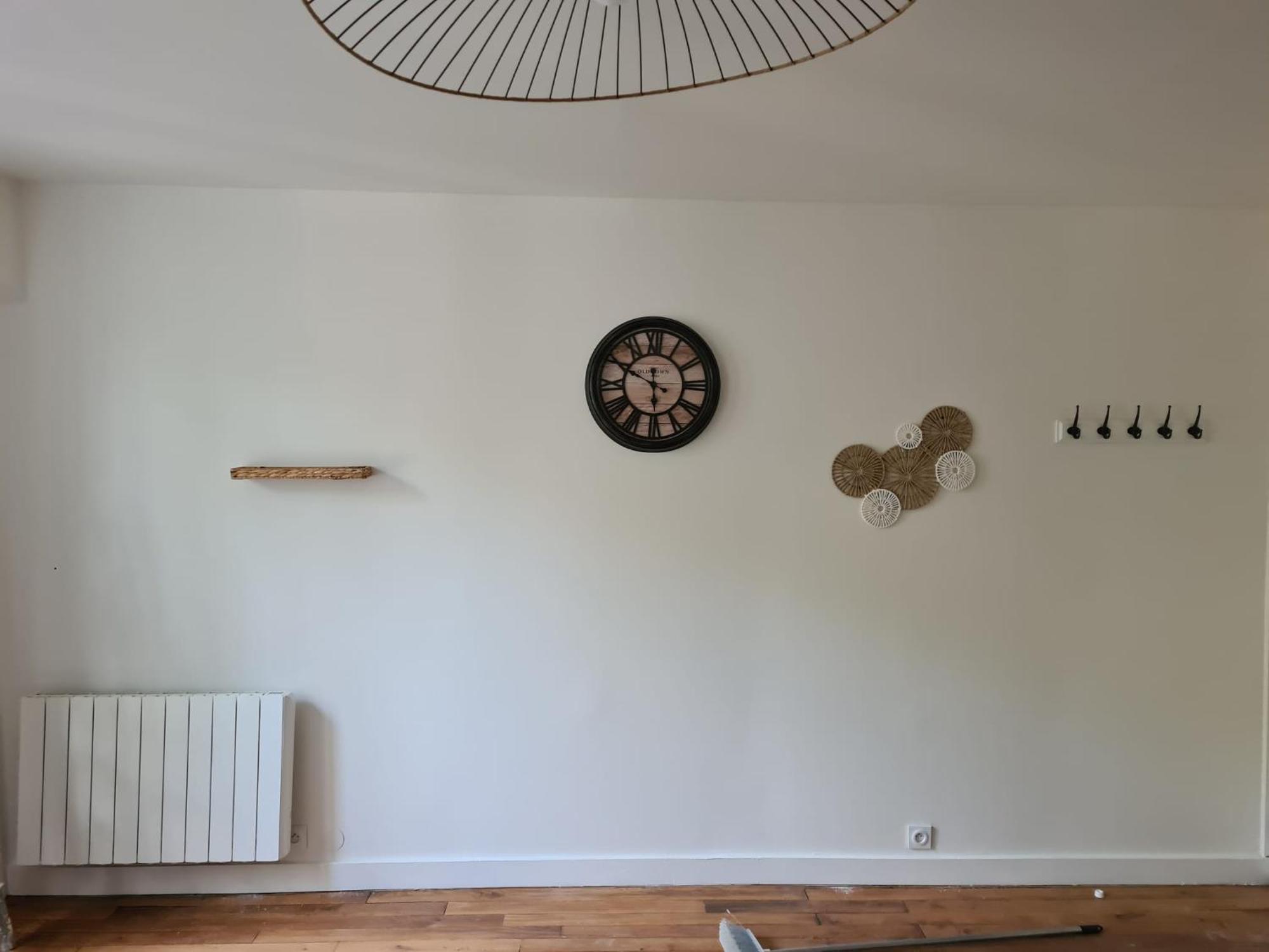 Appartement Saint Ouen 45M2 Eksteriør billede