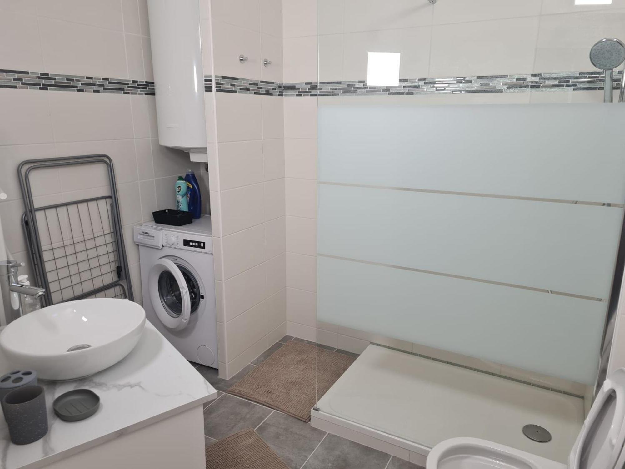 Appartement Saint Ouen 45M2 Eksteriør billede
