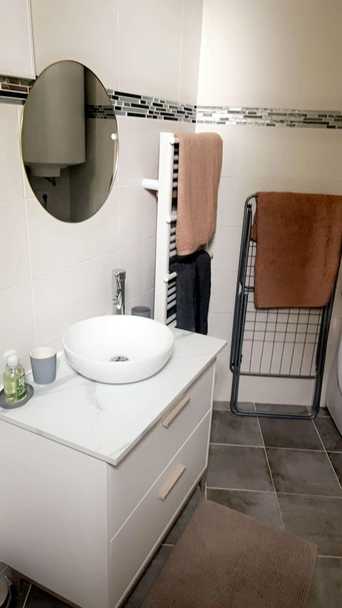 Appartement Saint Ouen 45M2 Eksteriør billede
