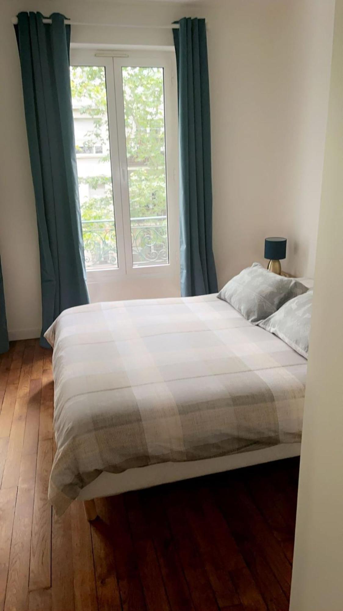 Appartement Saint Ouen 45M2 Eksteriør billede